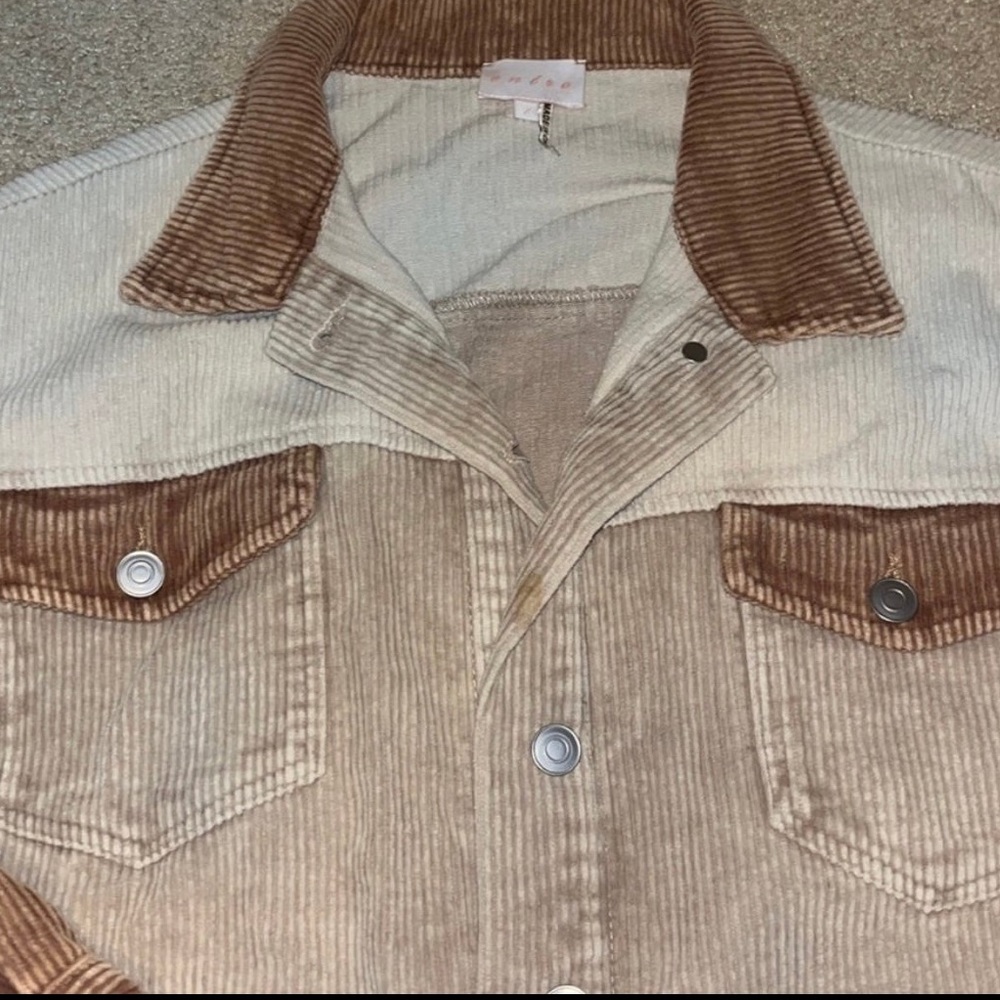 Vici Shacket - image 2